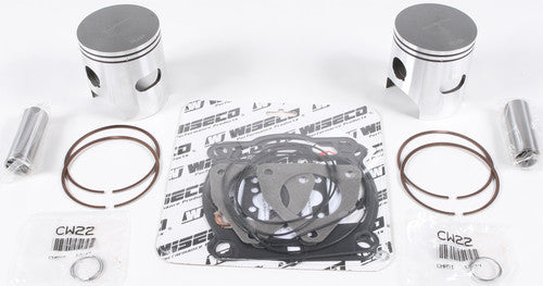 WISECO Top End Piston Kit - SK1362