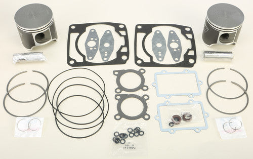 WISECO Top End Piston Kit - SK1373