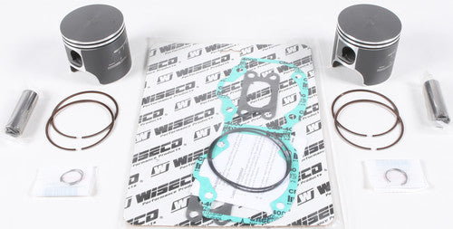 WISECO Top End Piston Kit - SK1375