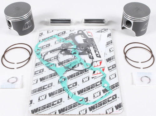 WISECO Top End Piston Kit - SK1376