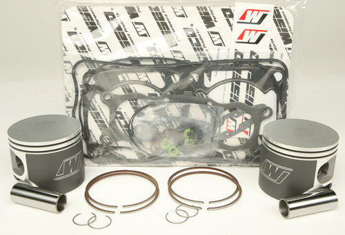 WISECO Top End Piston Kit - SK1382