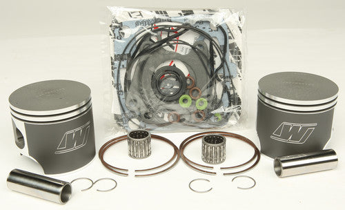 WISECO Top End Piston Kit - SK1385