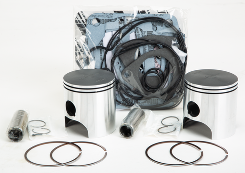 WISECO Top End Piston Kit - SK1390