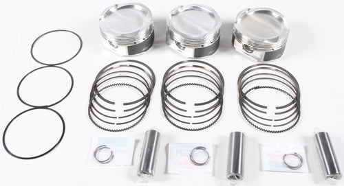 WISECO Top End Piston Kit - SK1394