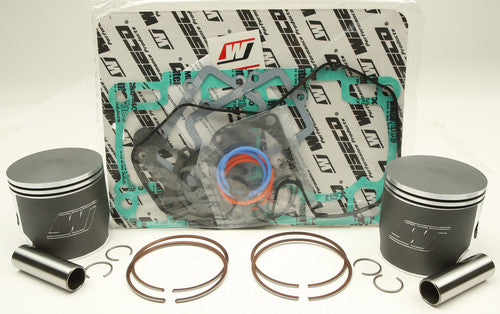 WISECO Top End Piston Kit - SK1402