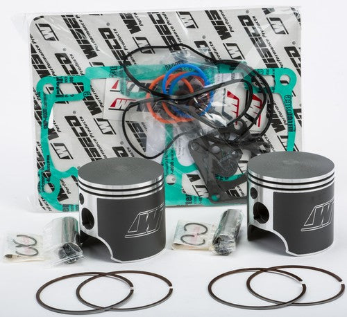 WISECO Top End Piston Kit - SK1403