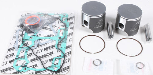 WISECO Top End Piston Kit - SK1405