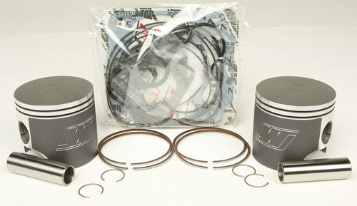 WISECO Top End Piston Kit - SK1408