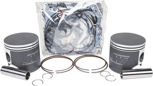 WISECO Top End Piston Kit - SK1409