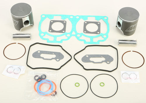 WISECO Top End Piston Kit - SK1411