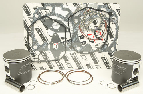 WISECO Top End Piston Kit - SK1412