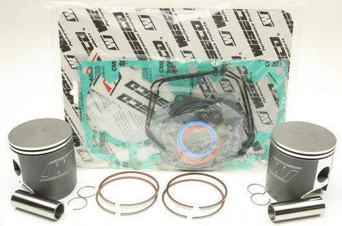 WISECO Top End Piston Kit - SK1413