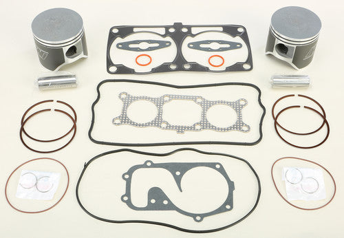 WISECO Top End Piston Kit - SK1414