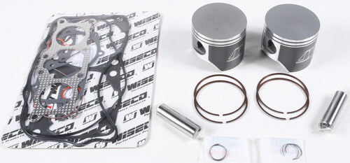 WISECO Top End Piston Kit - SK1415
