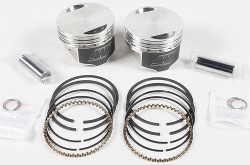 WISECO V-Twin Piston Kit - K1640
