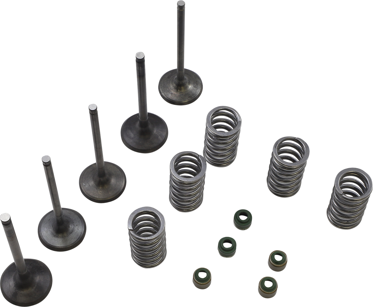 WISECO Valve Kit