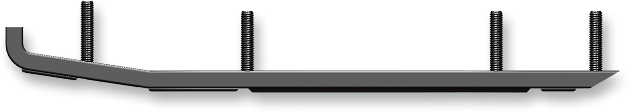 WOODY'S Ace™ Flat-Top® Carbide Runners