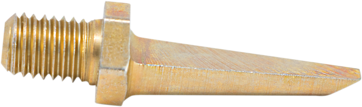WOODY'S Chisel Tooth™ T-Nut Steel Studs - Chisel Tooth™ T-Nut Studs / 1.06" / 48 Pack CLT-1060