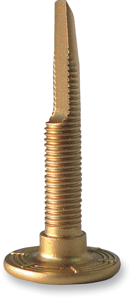 WOODY'S Chisel Tooth™ Traction Master® Steel Studs