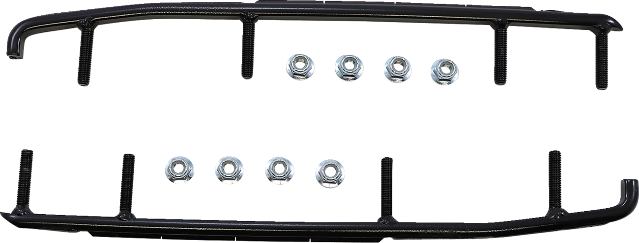 WOODY'S Executive Series™ Flat-Top® Wear Bars