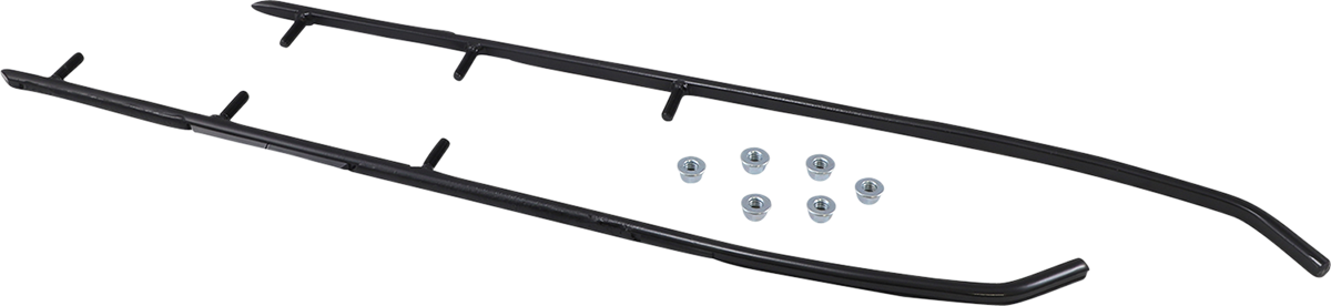 WOODY'S Extender Trail III™ Flat-Top® Wear Bars