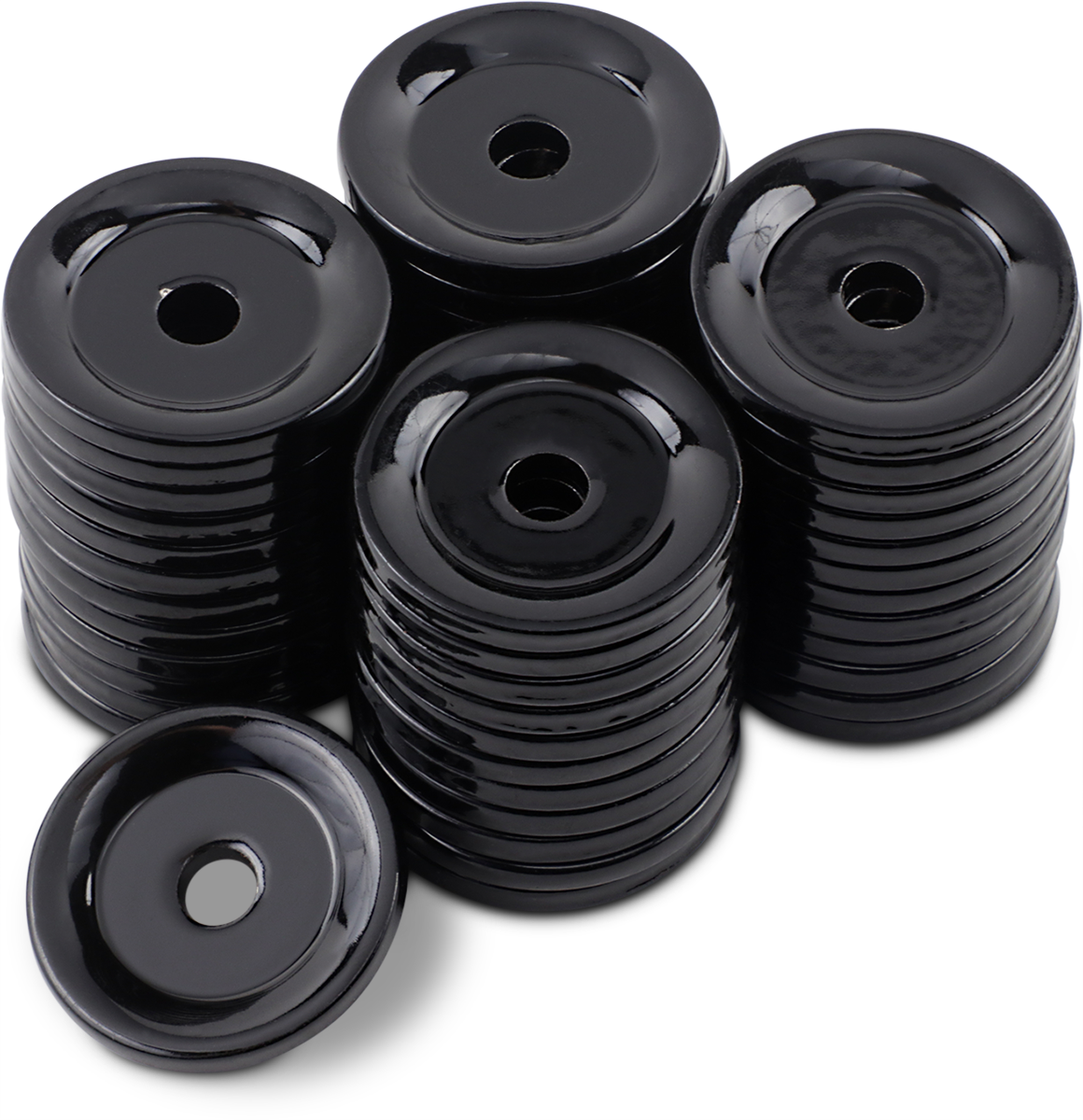 WOODY'S Grand Digger® Support Plates