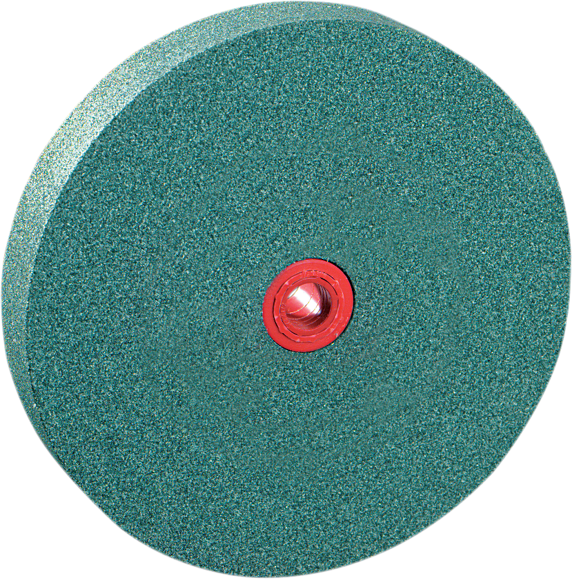 WOODY'S Grinding Wheel - Hand Grinder / Wheel / Green AGW-4100