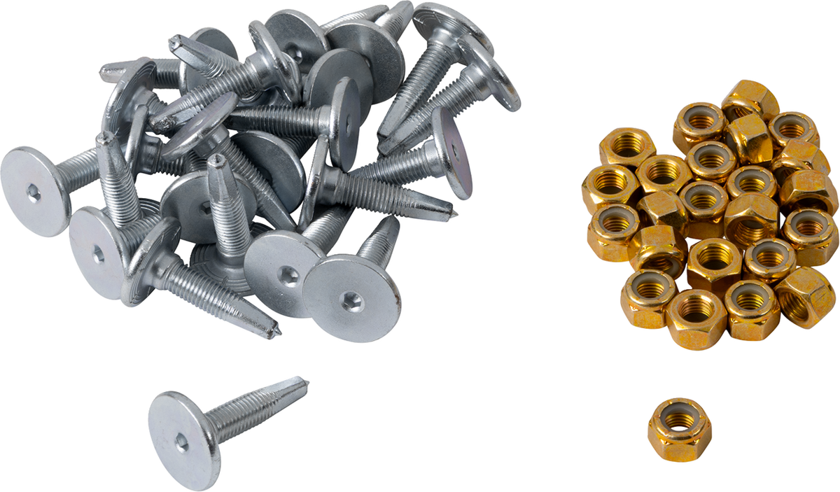 WOODY'S Mega-Bite® Studs