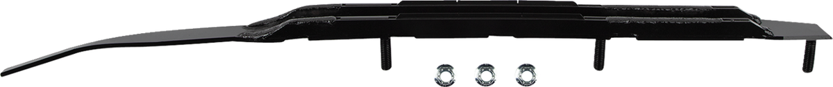 WOODY'S Slim Jim2® Wear Bars - 6" / Polaris 4612-0359