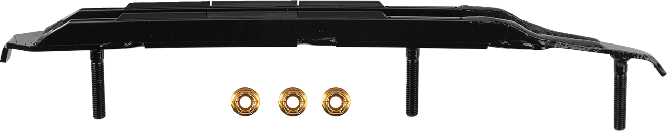 WOODY'S Slim Jim2® Wear Bars - 6" / Polaris 4612-0362
