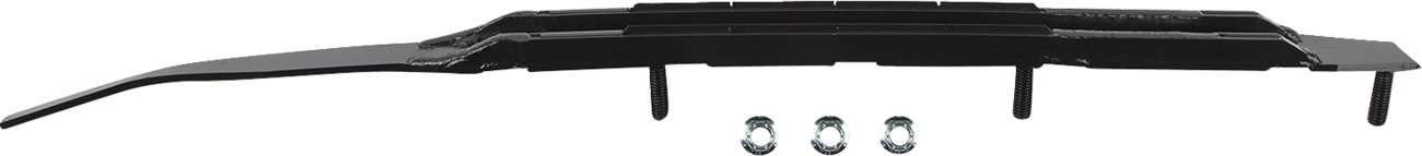 WOODY'S Slim Jim2® Wear Bars - 8" / Polaris 4612-0360