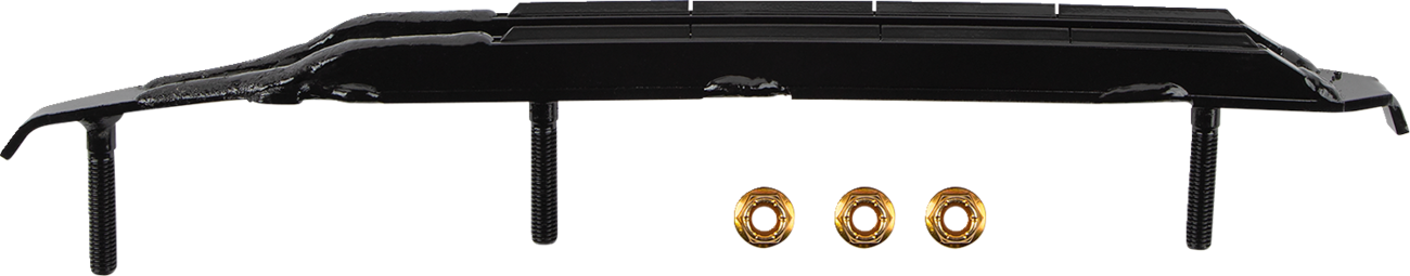 WOODY'S Slim Jim2® Wear Bars - 8" / Polaris 4612-0363