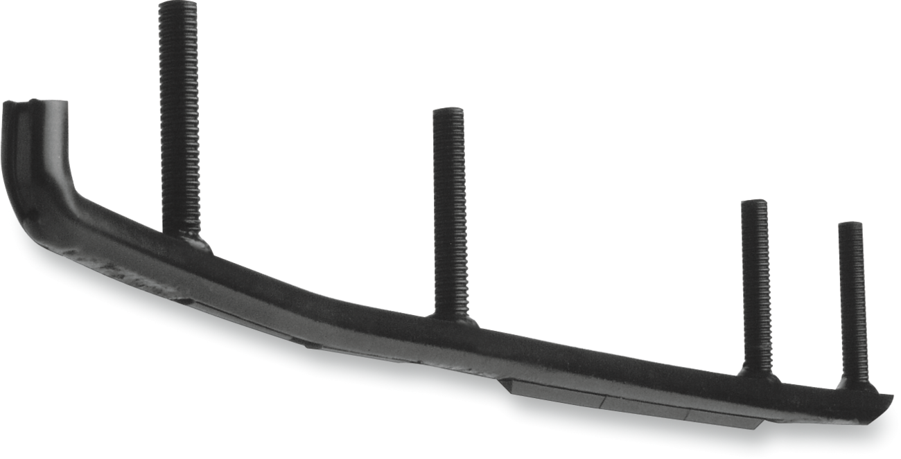 WOODY'S Trail Blazer IV™ Flat-Top® Wear Bars - Wear Bar / Trail Blazer IV™ Flat-Top® / 6" / 60° / Ski-Doo TSD4-7150