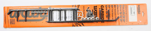 WOODYS Carbides and Runners 4" - ESI3-1050