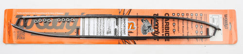 WOODYS Carbides and Runners 4" - EYV3-0608