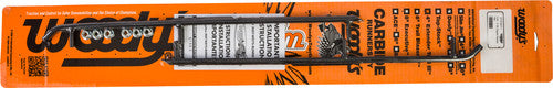 WOODYS Carbides and Runners 4" - EYV3-0617