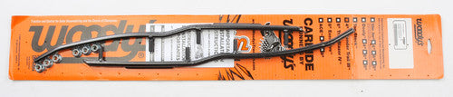 WOODYS Carbides and Runners 4" - EYV3-5500