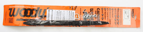 WOODYS Dooly Carbide Runner - DA8-9750