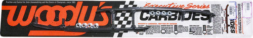 WOODYS Executive Round Bar Runners - WYV-6450
