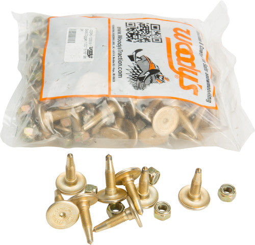 WOODYS Gold Digger Carbide Traction Master - GDP6-1005-B