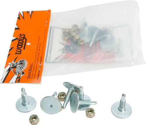 WOODYS Grand Master Trail Studs - GMP-1075-12
