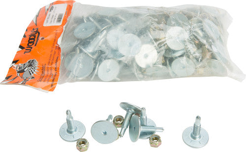 WOODYS Grand Master Trail Studs - GMP-1075-84