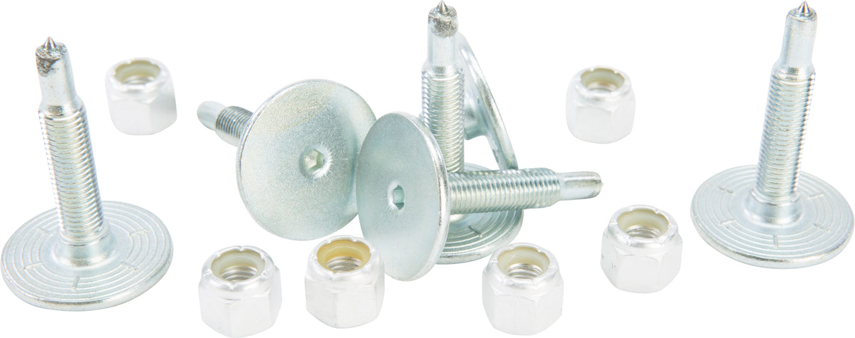 WOODYS Grand Master Trail Studs - GMP-1450-6