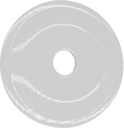 WOODYS Round Grand Digger Support Plate - ARG-3815-48