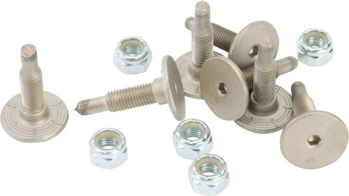 WOODYS Signature Series Trail Studs - SSP-1075-M