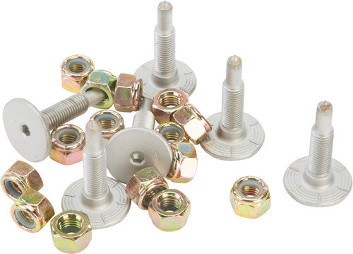 WOODYS Signature Series Trail Studs - SSP-1175-A