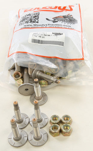 WOODYS Signature Series Trail Studs - SSP-1175