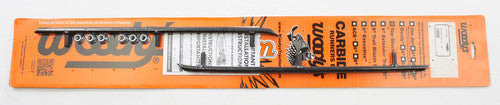 WOODYS Standard Top Stock Runners - HSD-6150
