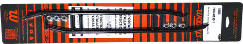 WOODYS Standard Top Stock Runners - HSD-8150