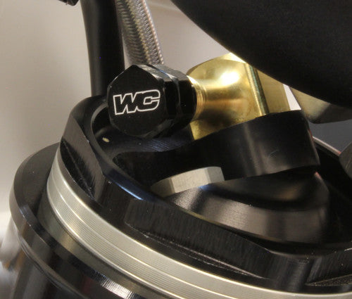 WORKS Air Fork EZ Fill - 26-357